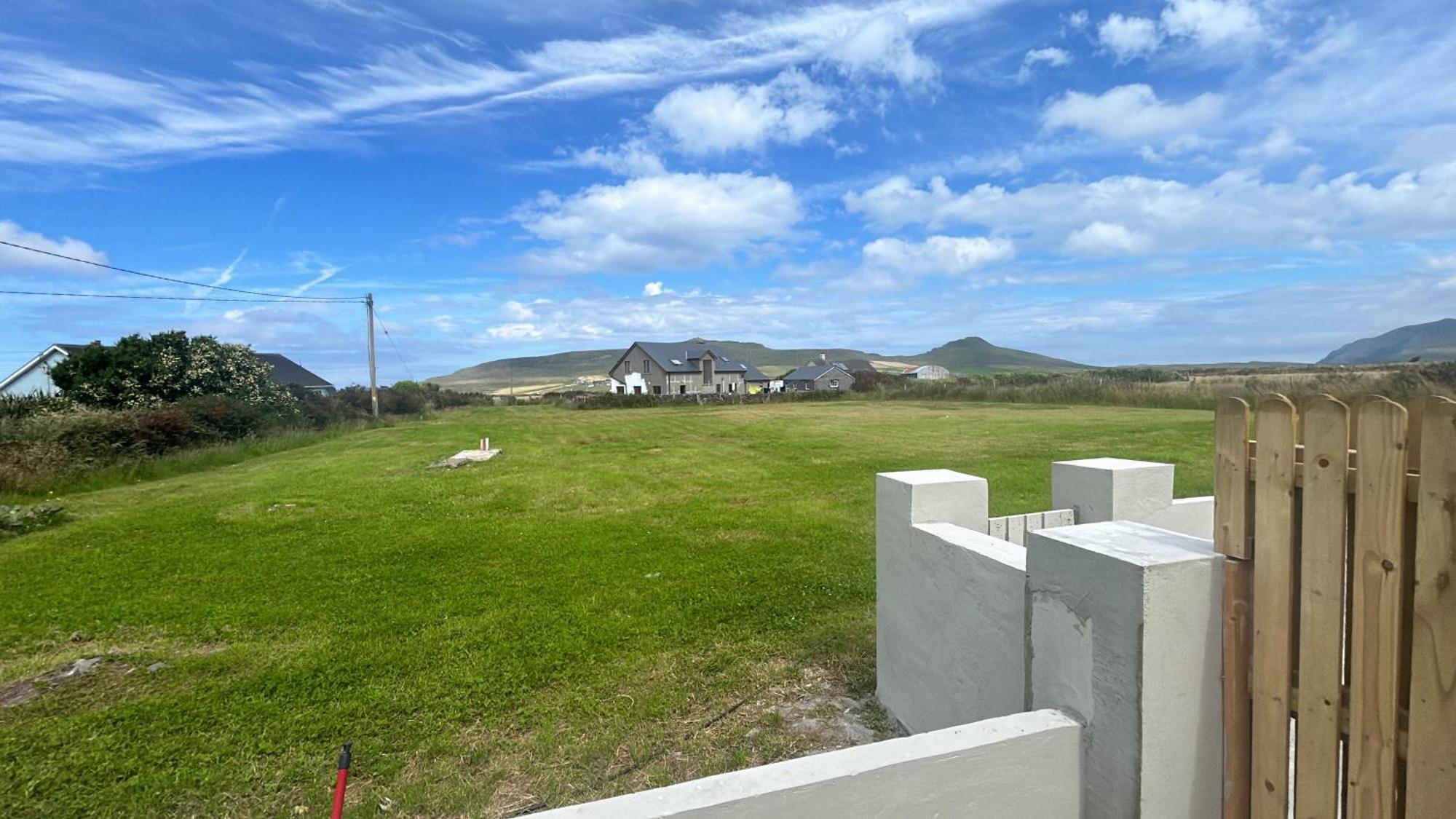 Dingle Chalet Guest Accommodation Esterno foto