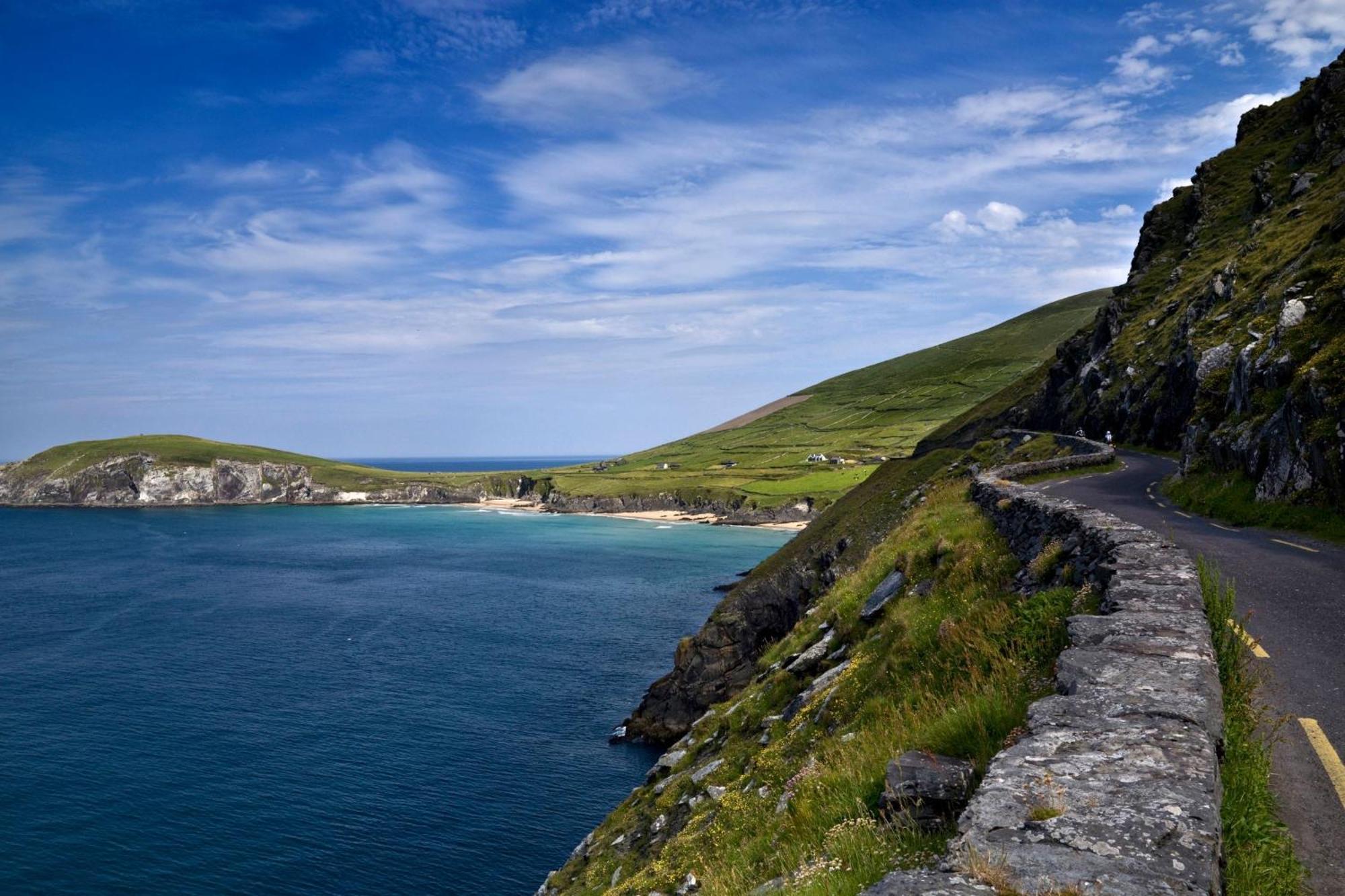 Dingle Chalet Guest Accommodation Esterno foto